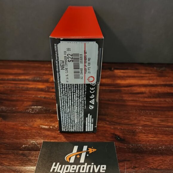 Star Wars: The Black Series Clone Commander Fox Action Figure - Picture 6 of 6